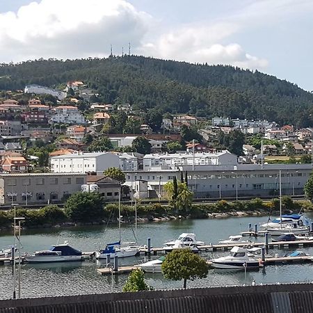 Pontevedra Luxury Apartment Eksteriør bilde