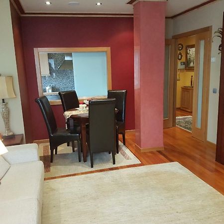 Pontevedra Luxury Apartment Eksteriør bilde