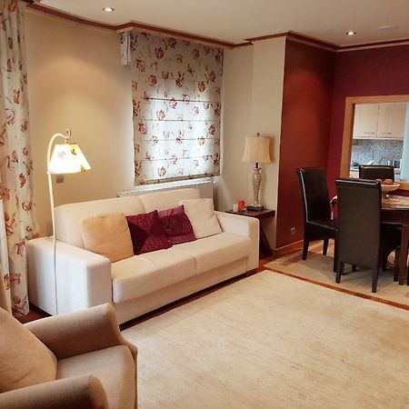 Pontevedra Luxury Apartment Eksteriør bilde