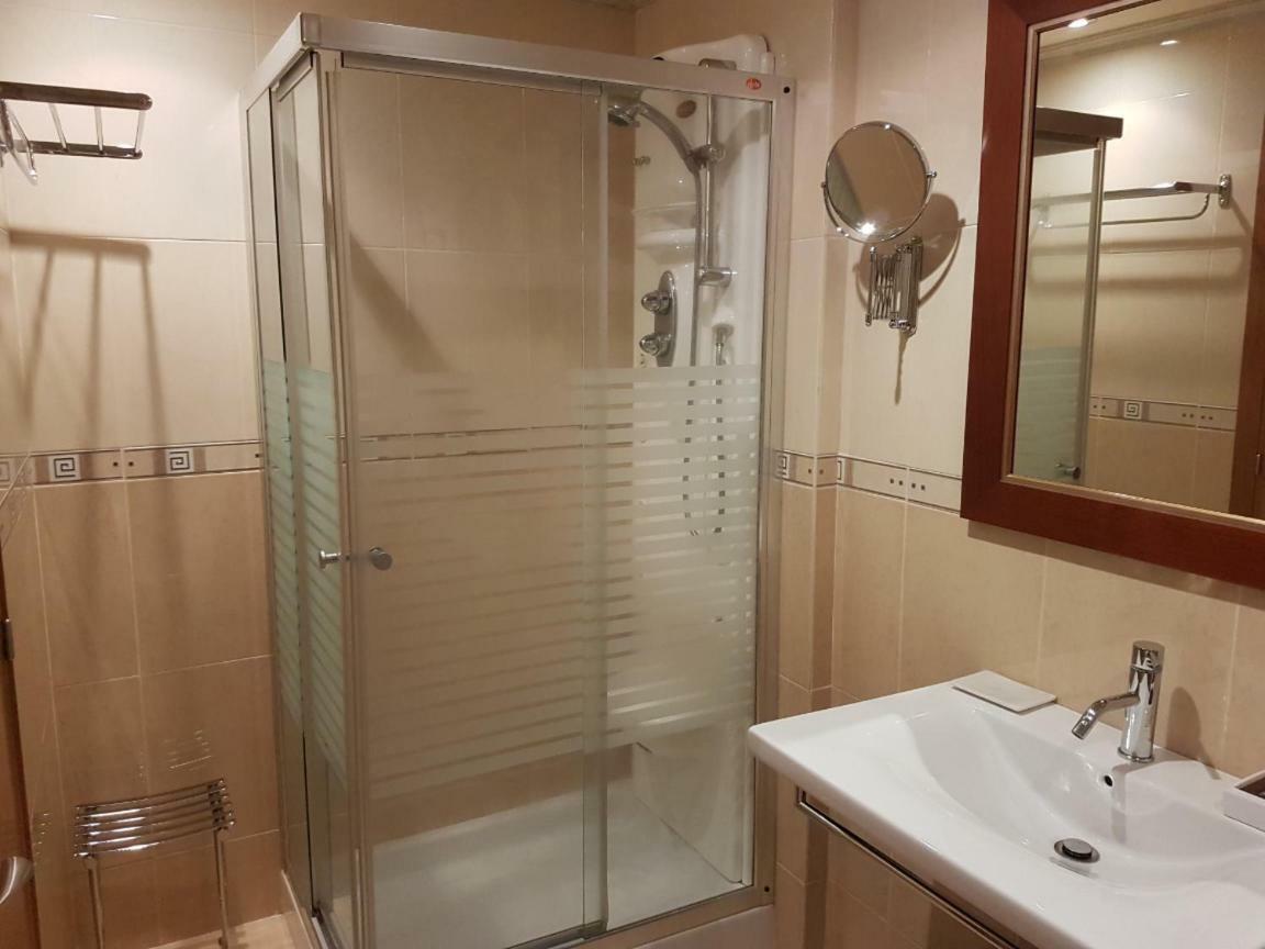 Pontevedra Luxury Apartment Eksteriør bilde