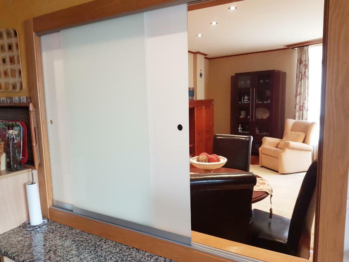Pontevedra Luxury Apartment Eksteriør bilde